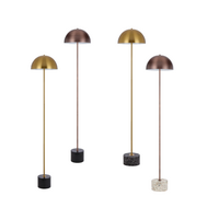 Telbix Domez Floor Lamp