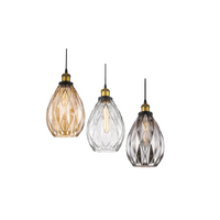 Domus Evelyn Pendant