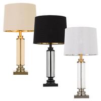 Telbix Dorcel Table Lamp