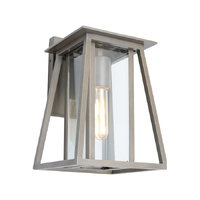 Cougar Dover Exterior Wall Light Old Bronze