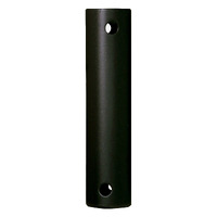 Threesixty Delta DC Downrod Black 90cm