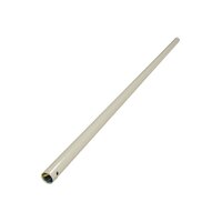 Martec Precision Extension Rod 900mm White