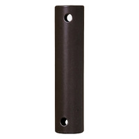 Threesixty Tropicana/Flume/Modn-3/Modn-4 Downrod 26mm Oil Rubbed Bronze 90cm