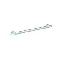 Thermorail DSR6 Round Single Bar Heated Towel Rail