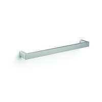 Thermorail DSS6 Square Single Bar Heated Towel Rail