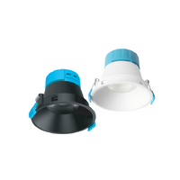 Haneco Dular Fixed LED Downlight