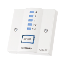 Thermorail EB11 Boost Timer