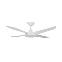Airborne Enviro Ceiling Fan 52" White