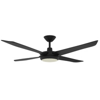 Calibo Enviro Premium DC Ceiling Fan 60" with Light Black