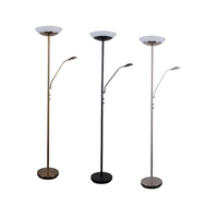 Domus Eden Floor Lamp