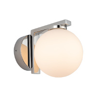 Cougar Elin Wall Light Chrome