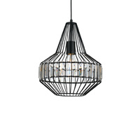 Telbix Elmas Pendant Small