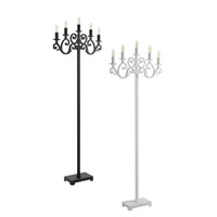 Telbix Emporia Floor Lamp