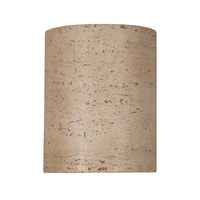 Telbix Etruso Travertino Beige Wall Light