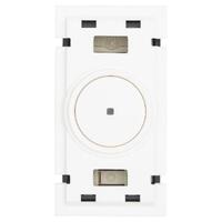 Legrand Excel Life with Netatmo Smart Dimmer Mechanism Matt White