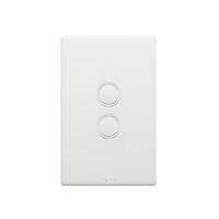 Legrand Excel Life with Netatmo Wireless Smart Switch Matt White