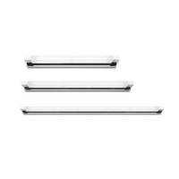Cougar Extreme Chrome LED Vanity Light