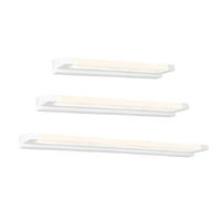 Cougar Extreme White LED Vanity Light