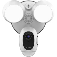 EZVIZ Twin 12W LED Floodlight with HD Camera White