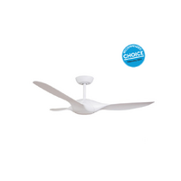 Fanco Origin DC Ceiling Fan White