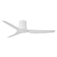 Fanco Infinity-iD Profile DC 48" Ceiling Fan White