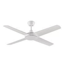 ThreeSixty Aspire AC 52" Ceiling Fan White