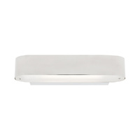 Fahrenheit Pl 18W  Wall Light