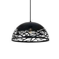 Telbix Farina Dome Pendant