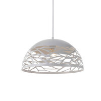Telbix Farina Dome Pendant