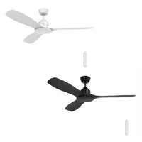 Mercator Raptor 131cm DC Ceiling Fan