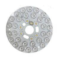 Fanco Flow, EarthFirst Gaia & Wynd DC LED Replacement Panel 