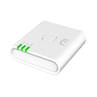Purmo Unisenza Plus Gateway Smart Heating Hub Zigbee WiFi Ethernet Control