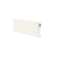 Purmo Parada Plus 500W Electric Oil Filled Radiator 300mm x 800mm Single Panel White