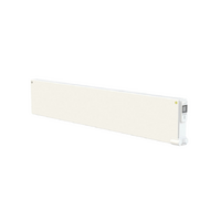 Purmo Parada Plus 1500W Electric Oil Filled Radiator 300mm x 1600mm Double Panel White