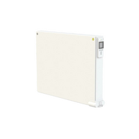 Purmo Parada Plus 1000W Electric Oil Filled Radiator 500mm x 650mm Double Panel White