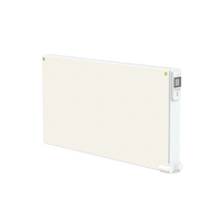 Purmo Parada Plus 1500W Electric Oil Filled Radiator 500mm x 950mm Double Panel White