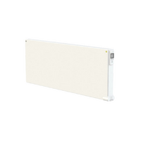 Purmo Parada Plus 2000W Electric Oil Filled Radiator 500mm x 1250mm Double Panel White