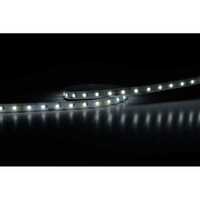 SAL Flexi 24V White LED Strip 12W/M IP65 20M Roll