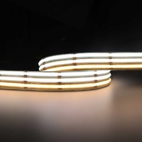SAL Flexi Streamline 24V Tri Colour LED Selectable Kit 10m