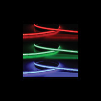 SAL PIXIE FLEXI Smart 5m RGB COB LED Strip Light Kit