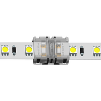 SAL 10mm LED Strip Connector 5 Pack