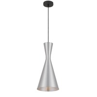 Telbix Flero 20cm Aluminium Pendant Light