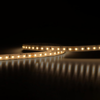 SAL FLEXI Streamline 5m 3000K High Output COB LED Strip Light