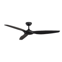 ThreeSixty Flume 60" AC Black