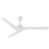 ThreeSixty Modn-3 52" AC Fan White