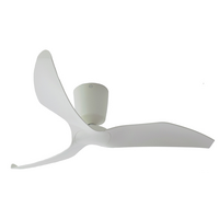 Aeratron FR3 DC Ceiling Fan 43" White