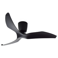 Aeratron FR3 DC Ceiling Fan 50" Black