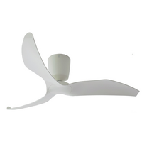 Aeratron FR3 DC Ceiling Fan 50" White