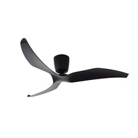 Aeratron FR3 DC Ceiling Fan 60" Black