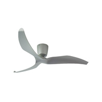 Aeratron FR3 DC Ceiling Fan 60" Silver